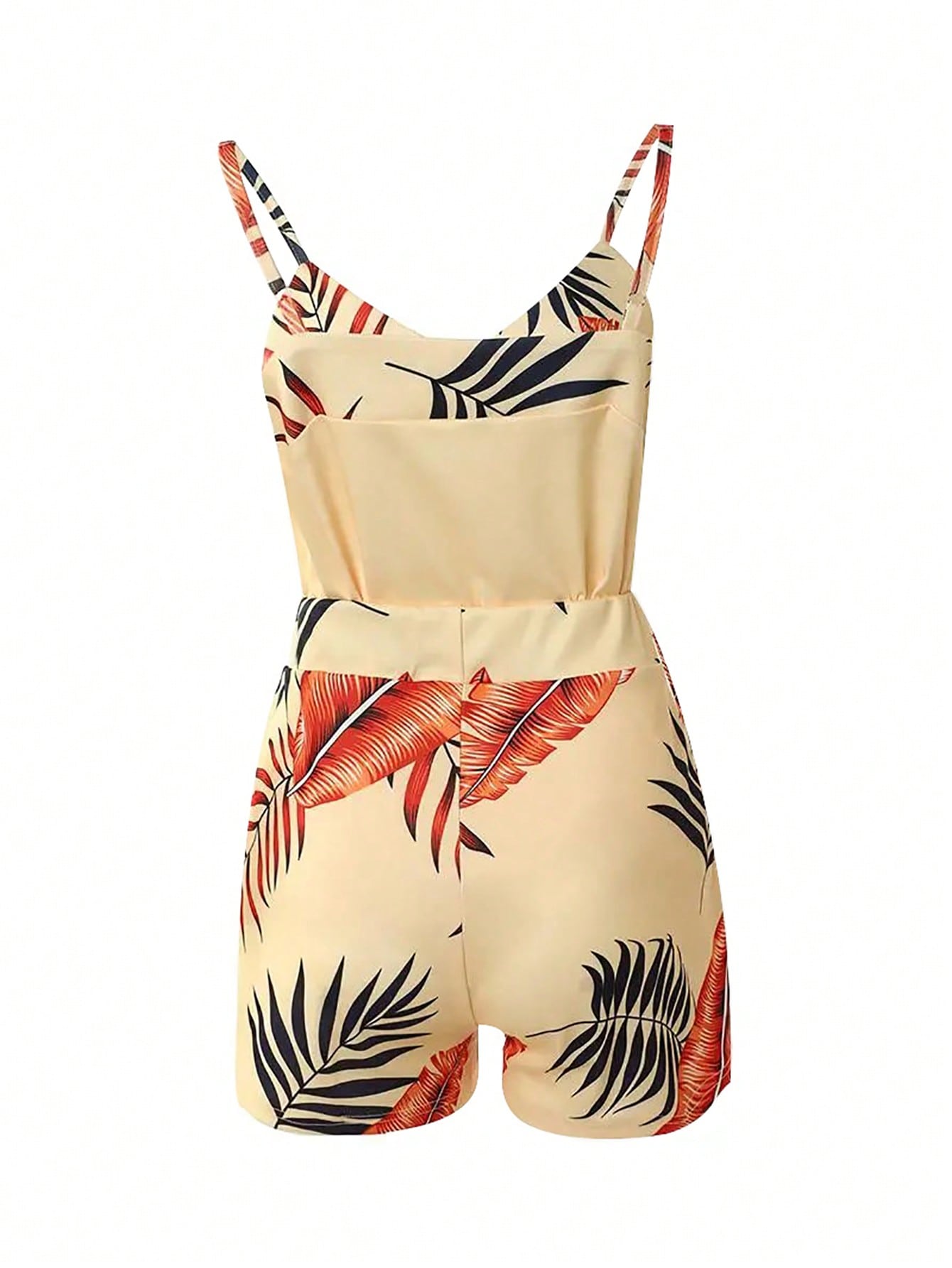 Ladies' Two-Piece Set