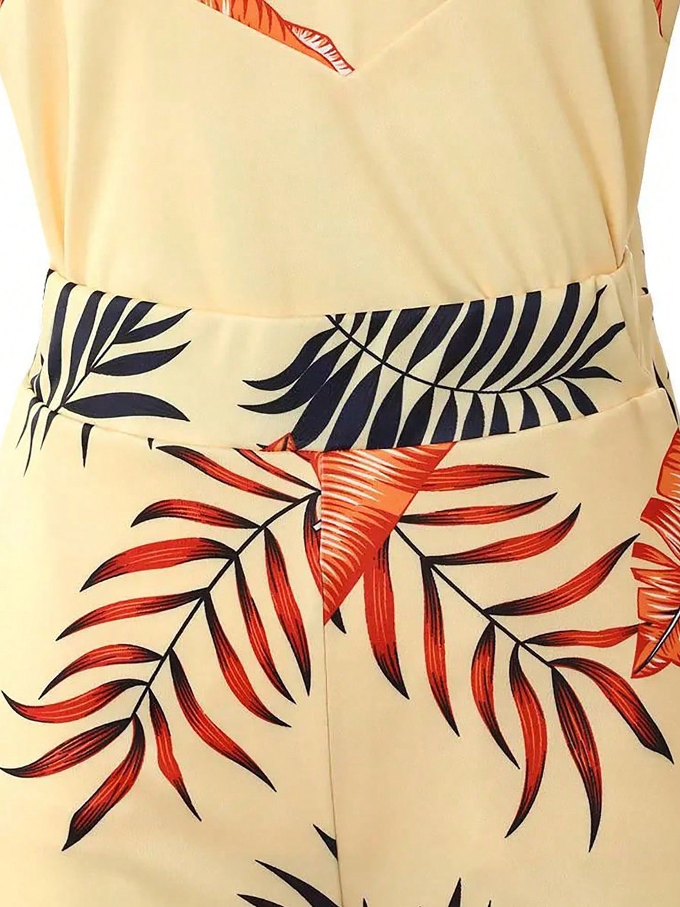 Ladies' Two-Piece Set