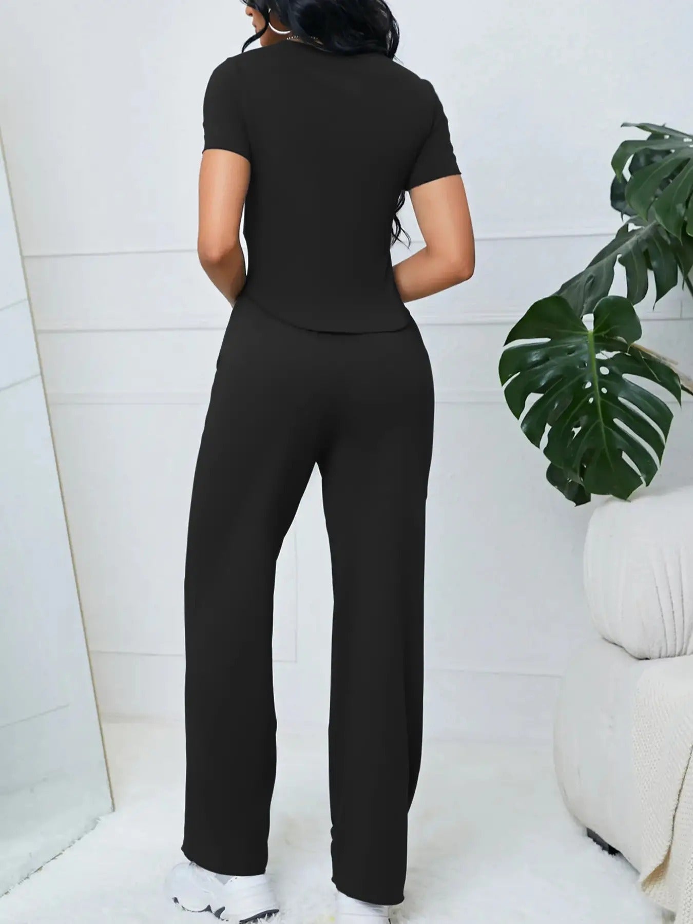 Elengatine casual suit with many colors