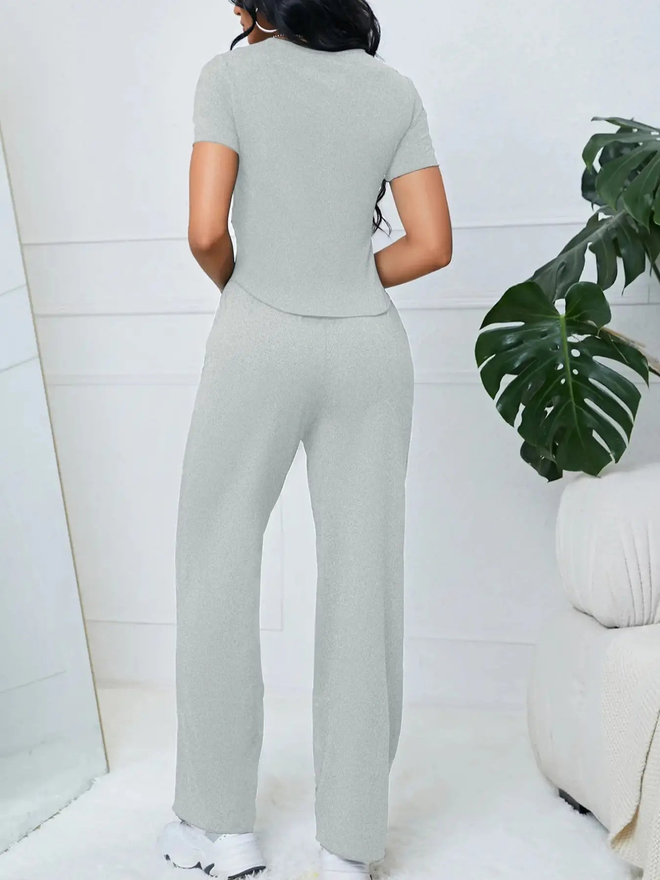 Elengatine casual suit with many colors