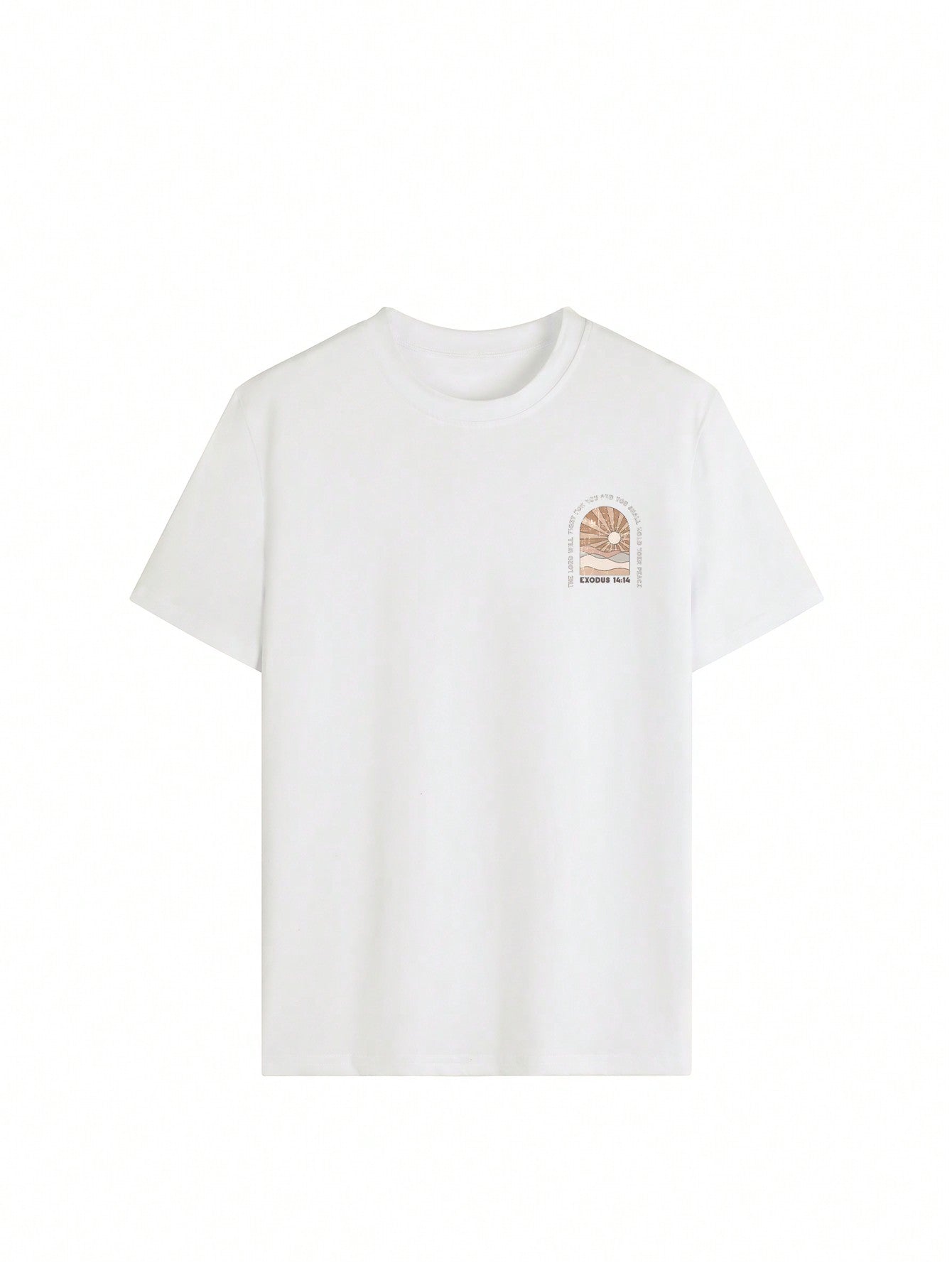 Elengatine 3 Pack Oversized T-shirt ,Graphic Printing Drop Shoulder T shirt for Women Hot girls Casual Comfort LB0039-362363366